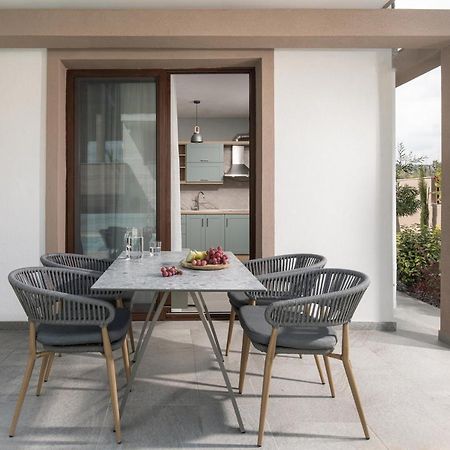 Villa Naiada Nikiti  Luaran gambar
